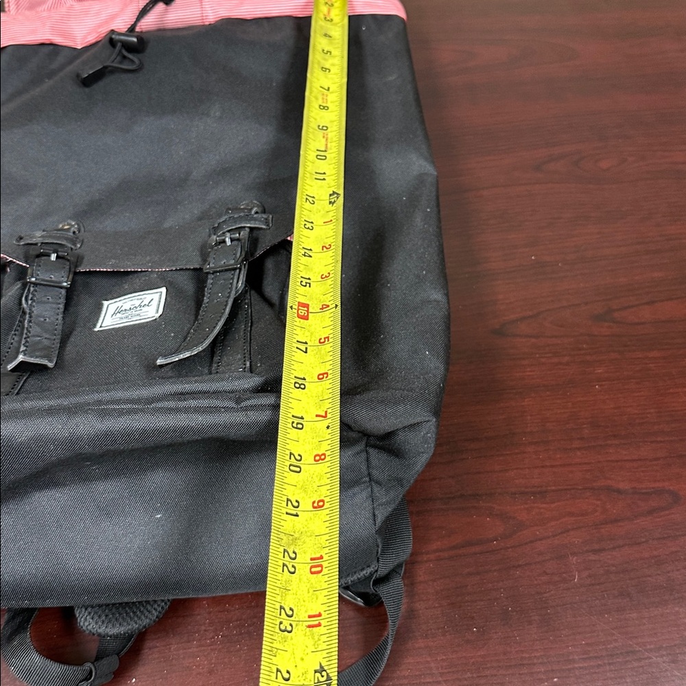 Herschel back bag - Picture 2 of 13